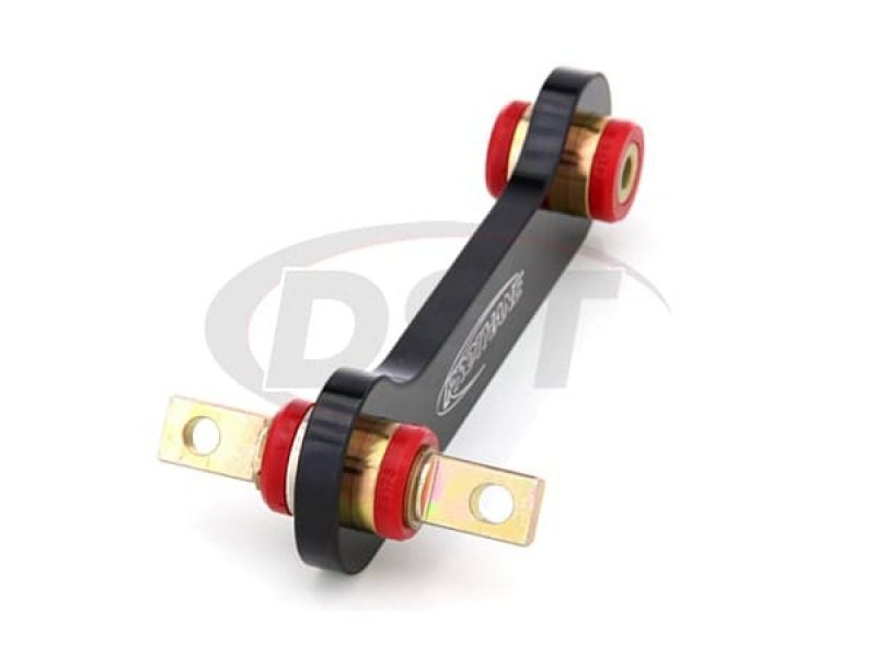 PRO Control Arm Bushings - Red