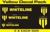 WL Decals
