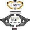 CMB Long Travel Kits