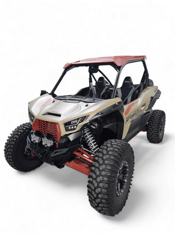 ELK Front Bumpers - Image 7