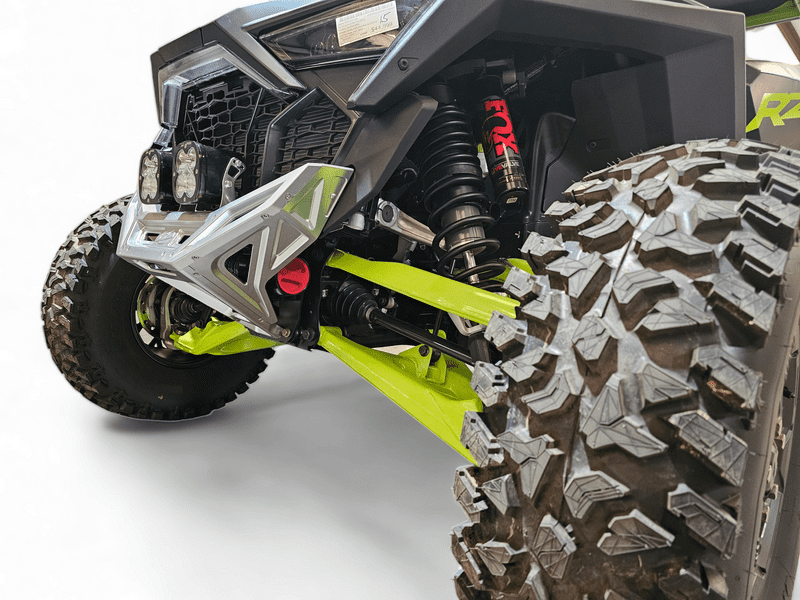 ELK Front Bumpers - Image 9