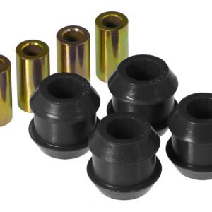PRO Control Arm Bushings - Blk