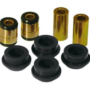 PRO Control Arm Bushings - Blk
