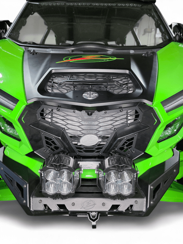 ELK Grilles - Image 18