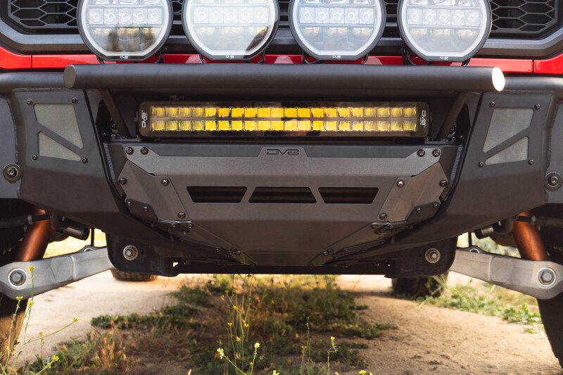 DVE Front Bumpers - Image 8