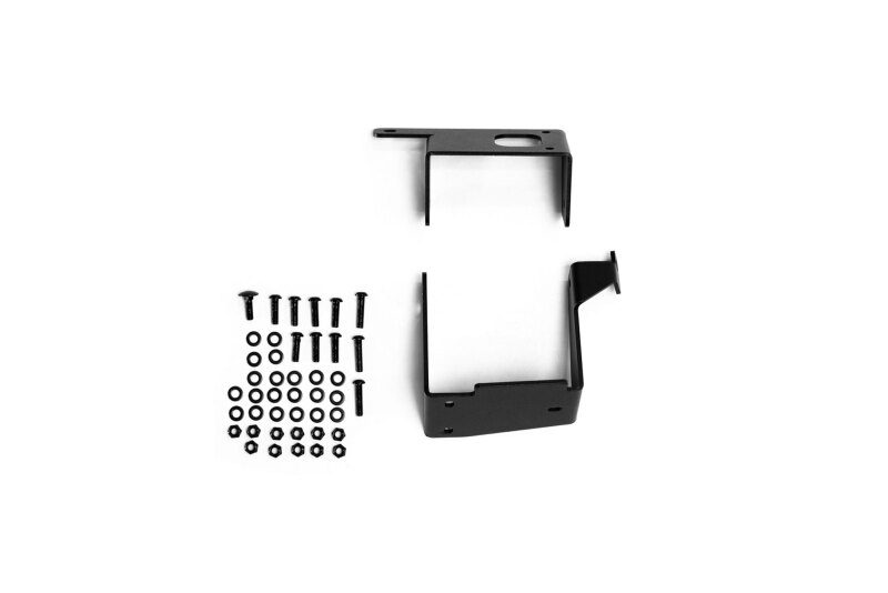 DVE Hardtop Brackets - Image 6