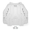 RLL Skid Plate