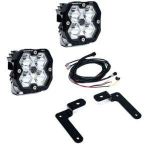 BAJ Squadron Pro Lights