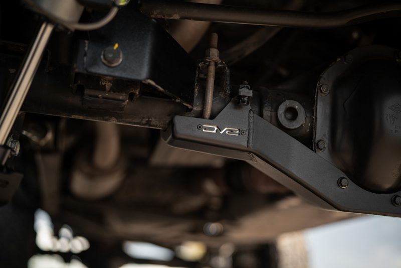 DVE Rear Bumpers - Image 3