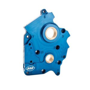 SSC Cam Plate & Oil Pump Kits