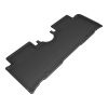 ACE Kagu - Rear - Black