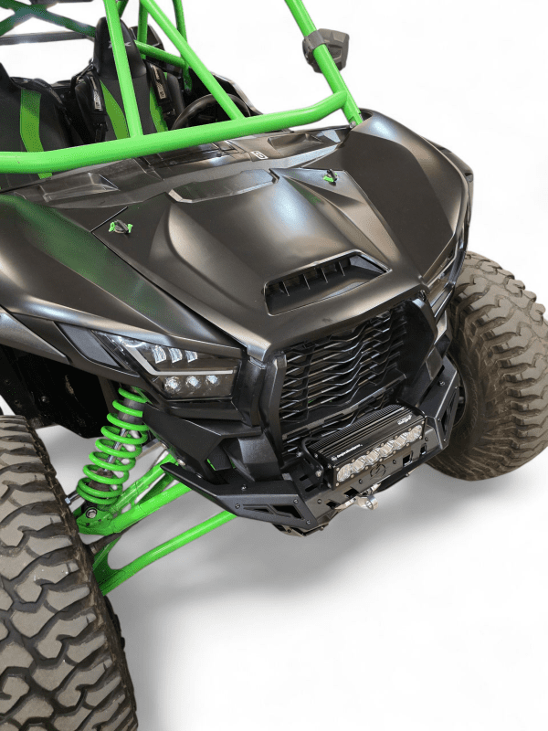 ELK Front Bumpers - Image 20