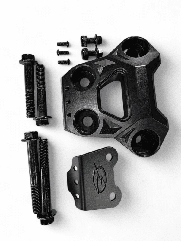 ELK Radius Rod Plate - Image 14