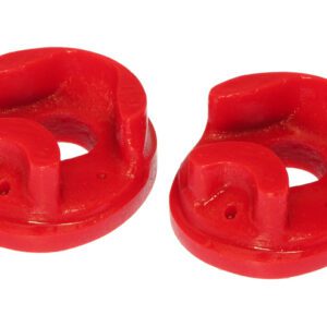 PRO Engine Mounts - Red