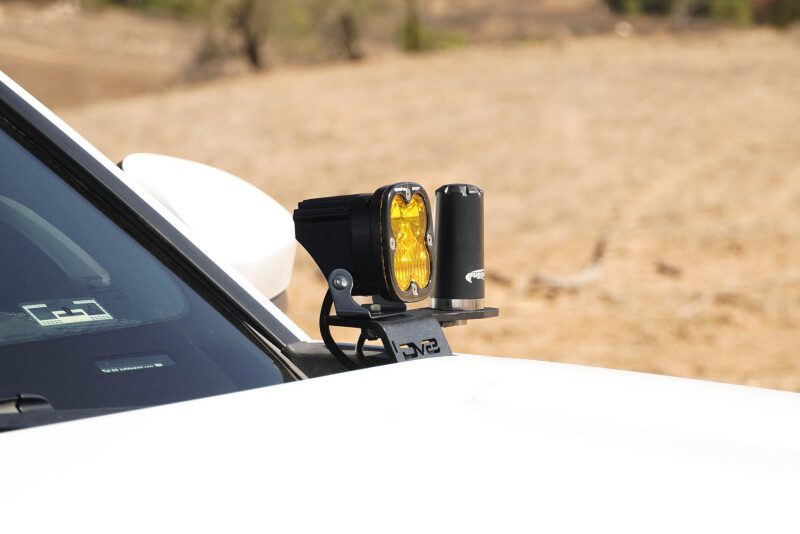 DVE LED Light Bars & Cubes - Image 12