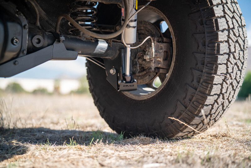 DVE Rear Bumpers - Image 5