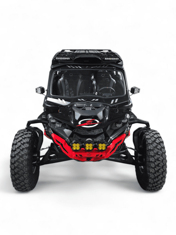ELK Roof Racks - Image 29