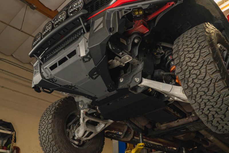 DVE Front Bumpers - Image 12