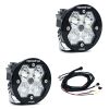 BAJ Squadron R Pro Lights