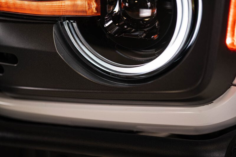 DVE Headlights - Image 14