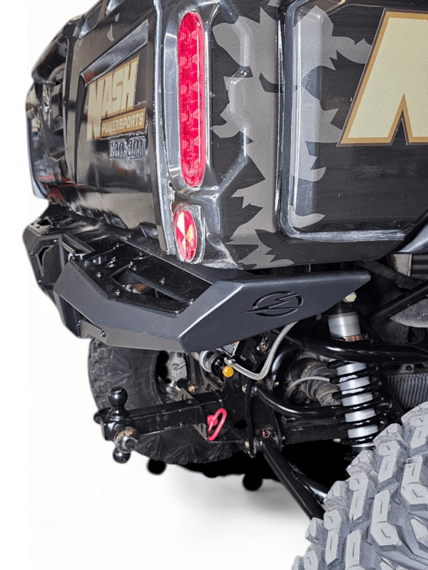 ELK Rear Bumper - Image 19