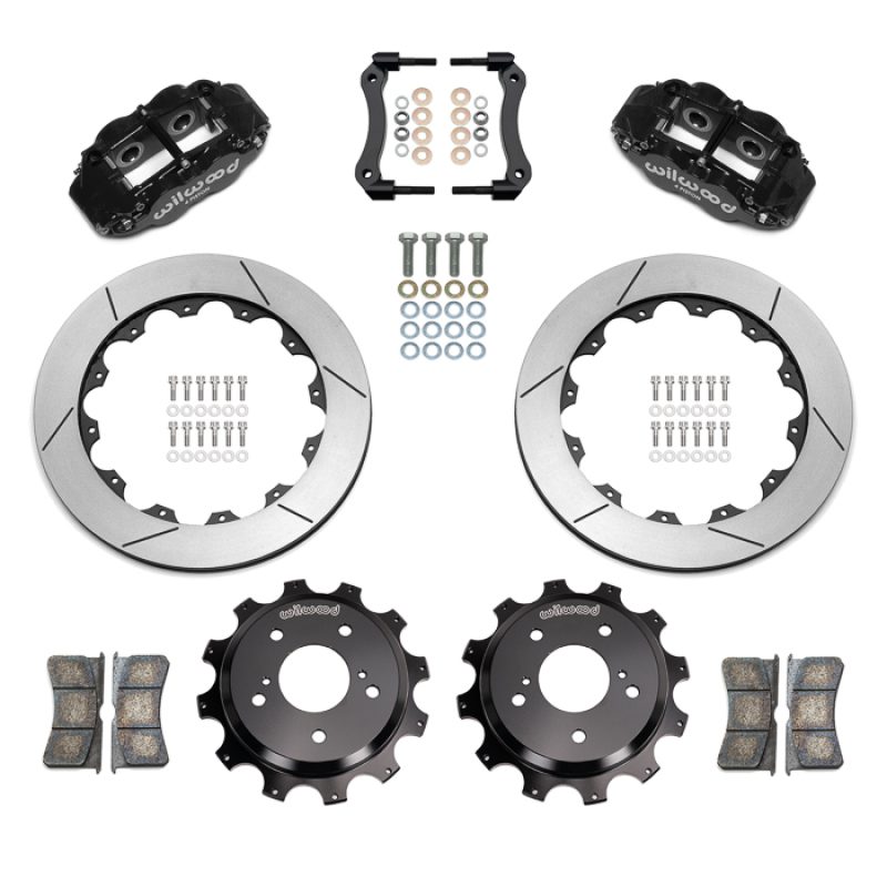 WIL Superlite Brake Kit