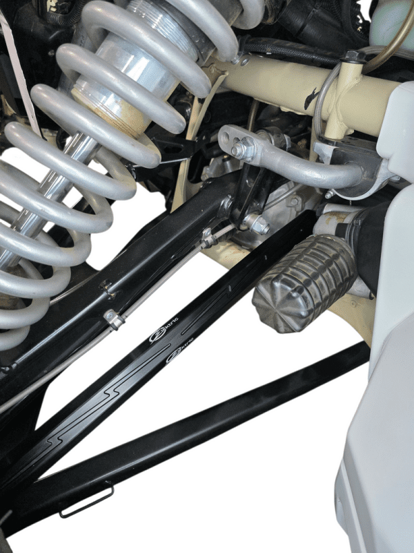 ELK Tie Rods - Image 5