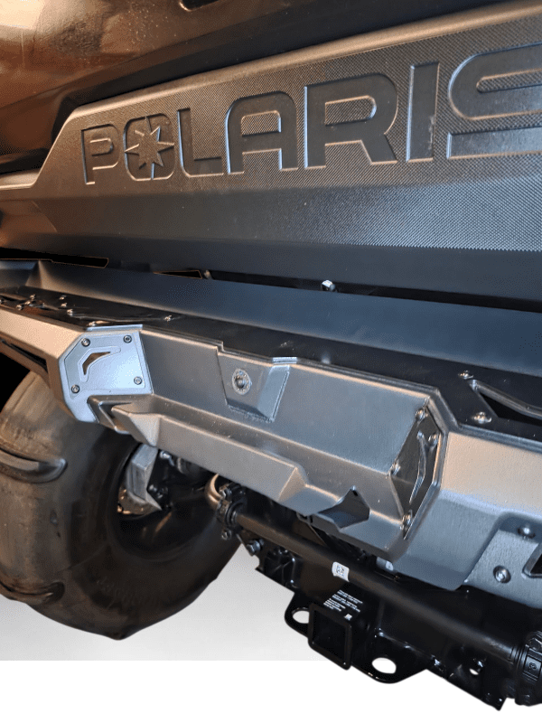 ELK Rear Bumper - Image 24