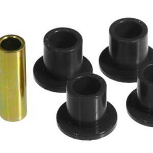 PRO Spring/Shackle Bush- Blk