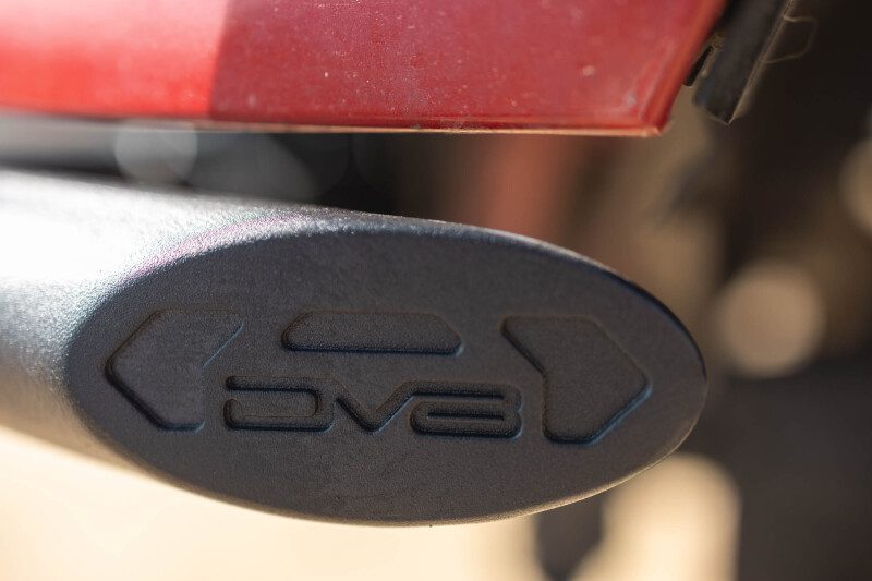 DVE Front Bumpers - Image 10