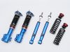 CUS Street Zero Coilovers