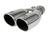 AFE Takeda Exhaust Tip