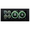 AM InVision Digital Dash