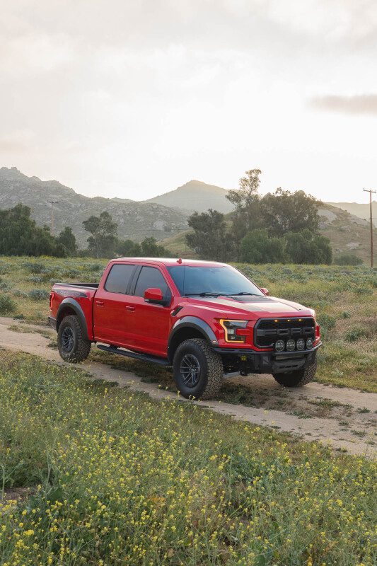 DVE Front Bumpers - Image 14