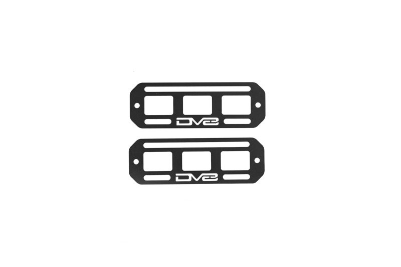 DVE Molle Panels - Image 7