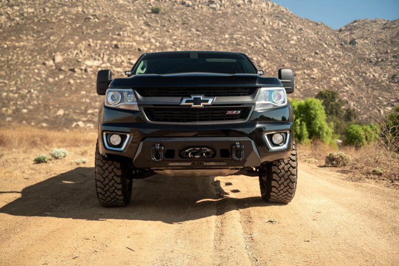 DVE Front Bumpers - Image 10
