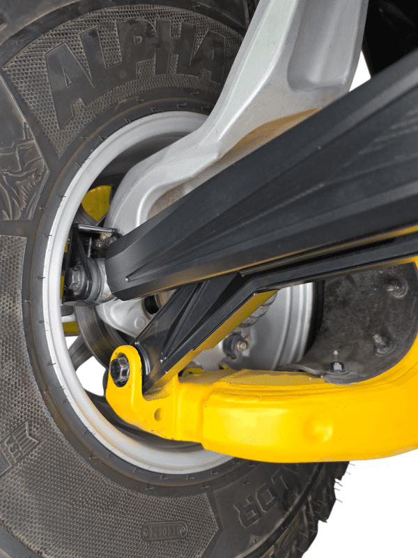 ELK Radius Rods - Image 20