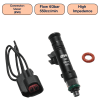DW Single Fuel Injector