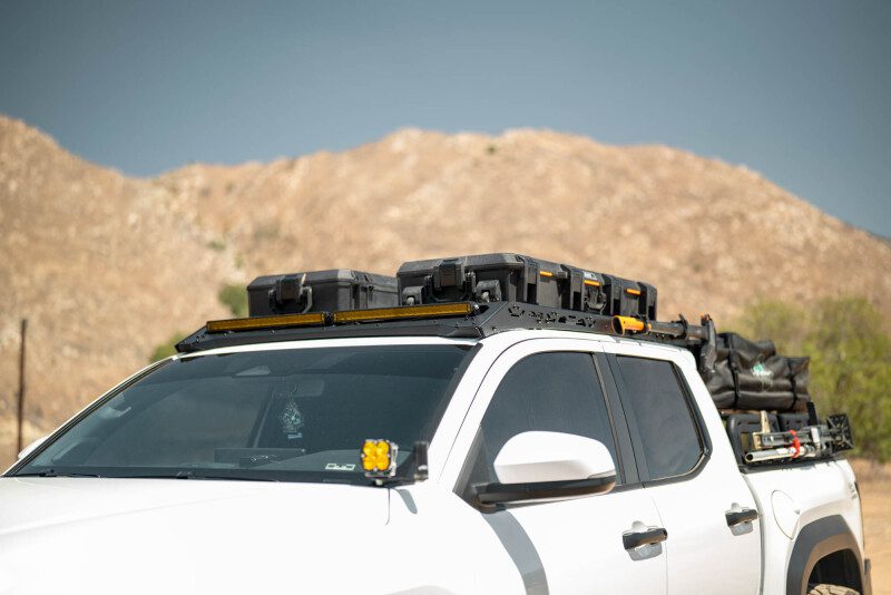 DV8 Roof Racks - Image 3