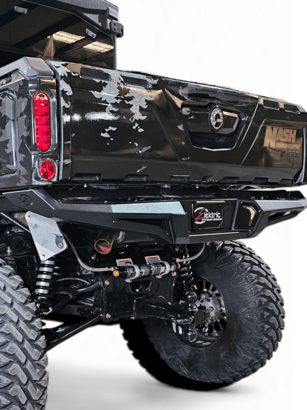 ELK Rear Bumper - Image 18