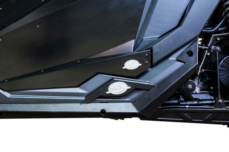 ELK Rocker Guards - Image 21