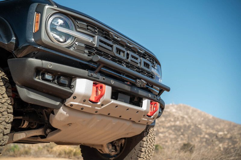 DVE Front Bumpers - Image 11