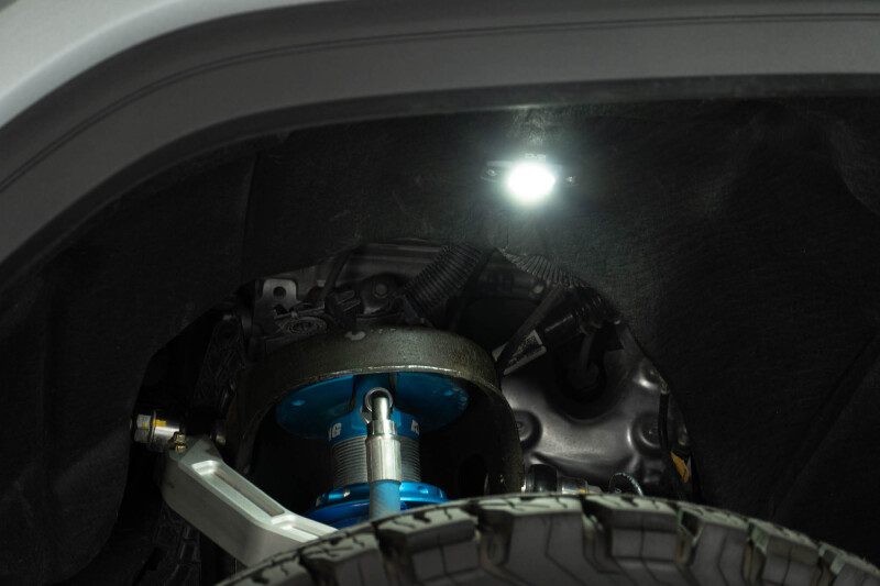 DVE LED Light Bars & Cubes - Image 8