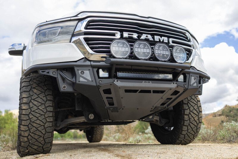 DVE Front Bumpers - Image 4