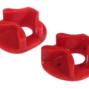 PRO Engine Mounts - Red