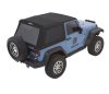 BES Soft Tops