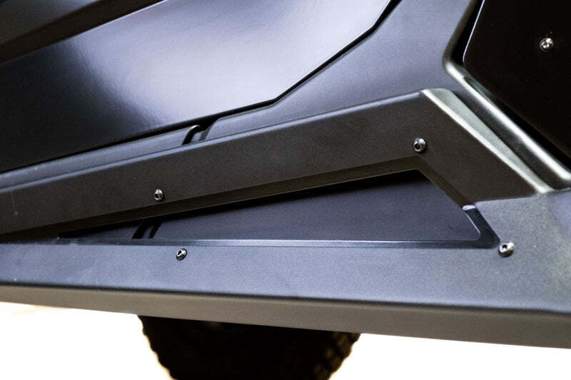 ELK Rocker Guards - Image 9