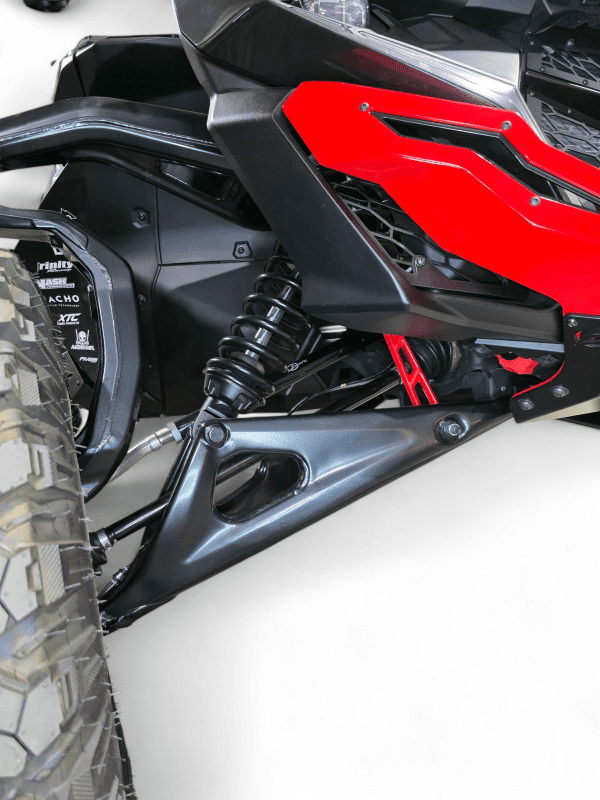 ELK Tie Rods - Image 12