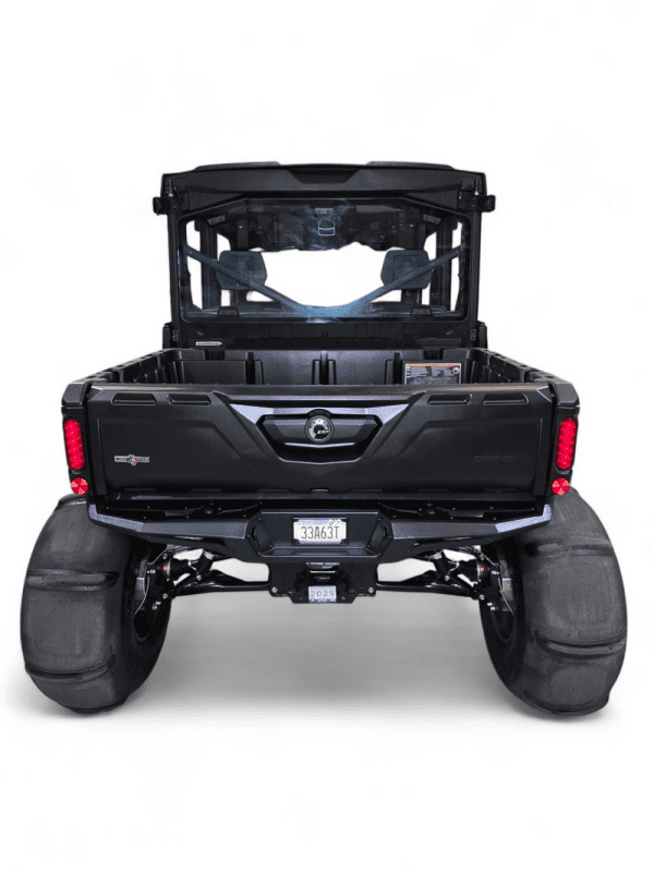 ELK Rear Bumper - Image 3