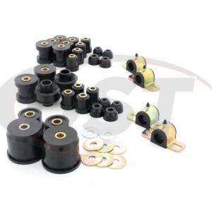 PRO Total Kits - Blk
